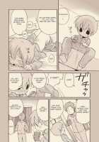 Luke To Meisou Otona [Professor Layton] Thumbnail Page 24