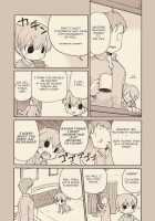 Luke To Meisou Otona [Professor Layton] Thumbnail Page 25