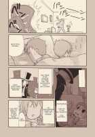 Luke To Meisou Otona [Professor Layton] Thumbnail Page 26