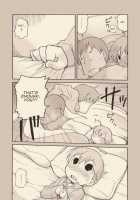 Luke To Meisou Otona [Professor Layton] Thumbnail Page 28