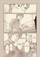 Luke To Meisou Otona [Professor Layton] Thumbnail Page 29