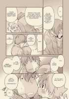 Luke To Meisou Otona [Professor Layton] Thumbnail Page 30