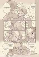 Luke To Meisou Otona [Professor Layton] Thumbnail Page 31