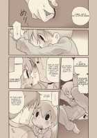 Luke To Meisou Otona [Professor Layton] Thumbnail Page 33