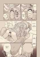 Luke To Meisou Otona [Professor Layton] Thumbnail Page 39
