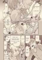 Luke To Meisou Otona [Professor Layton] Thumbnail Page 44