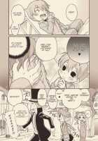 Luke To Meisou Otona [Professor Layton] Thumbnail Page 49