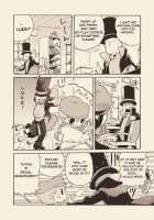 Luke To Meisou Otona [Professor Layton] Thumbnail Page 07