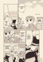 Luke To Meisou Otona [Professor Layton] Thumbnail Page 09