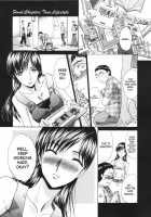 Married Woman Kyouko Ch.1-6 / 妻・杏子 第 [Itaba Hiroshi] [Original] Thumbnail Page 104