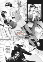 Married Woman Kyouko Ch.1-6 / 妻・杏子 第 [Itaba Hiroshi] [Original] Thumbnail Page 105