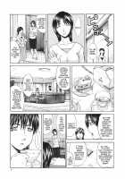 Married Woman Kyouko Ch.1-6 / 妻・杏子 第 [Itaba Hiroshi] [Original] Thumbnail Page 09