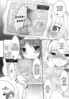 UNDER HAIR / UNDER HAIR [Alpine] [Mahou Shoujo Lyrical Nanoha] Thumbnail Page 26