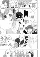 UNDER HAIR / UNDER HAIR [Alpine] [Mahou Shoujo Lyrical Nanoha] Thumbnail Page 33