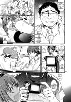 Her Choice - The Case of Senou Natsuru - / 彼女の選択 -瀬能ナツルの場合- Page 4 Preview