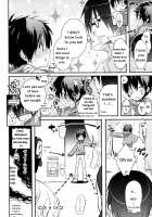 Pulirula [Sasakura Ayato] [Original] Thumbnail Page 18