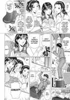 Mamazuri / ママズリ [Murasame Masumi] [Original] Thumbnail Page 36