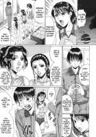 Mamazuri / ママズリ [Murasame Masumi] [Original] Thumbnail Page 37