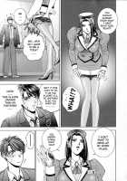 E.Stage Companions Ch. 1 / イーステージコンパニオンズ 第1章 [Kusahara Kuuki] [Original] Thumbnail Page 18