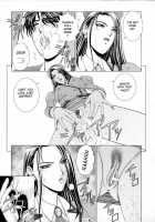 E.Stage Companions Ch. 1 / イーステージコンパニオンズ 第1章 [Kusahara Kuuki] [Original] Thumbnail Page 22