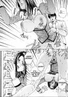 E.Stage Companions Ch. 1 / イーステージコンパニオンズ 第1章 [Kusahara Kuuki] [Original] Thumbnail Page 33
