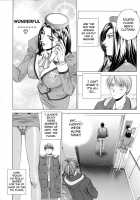 E.Stage Companions Ch. 1 / イーステージコンパニオンズ 第1章 [Kusahara Kuuki] [Original] Thumbnail Page 09