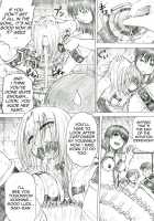 PM2 Why Am I A Sex Slave? / PM02 肉便器って…何ですか？ [Genshiken] Thumbnail Page 19