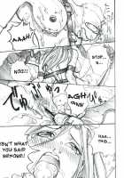 PM2 Why Am I A Sex Slave? / PM02 肉便器って…何ですか？ [Genshiken] Thumbnail Page 22