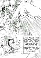 PM2 Why Am I A Sex Slave? / PM02 肉便器って…何ですか？ [Genshiken] Thumbnail Page 23