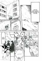 PM2 Why Am I A Sex Slave? / PM02 肉便器って…何ですか？ [Genshiken] Thumbnail Page 34