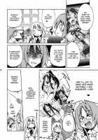 Pony-On! / ぽにおん! [Inoue Yoshihisa] [K-On!] Thumbnail Page 18