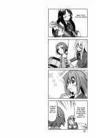 Pony-On! / ぽにおん! [Inoue Yoshihisa] [K-On!] Thumbnail Page 20