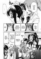 Pony-On! / ぽにおん! [Inoue Yoshihisa] [K-On!] Thumbnail Page 07