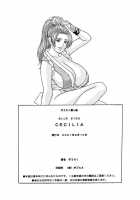 Cecilia / CECILIA [Nishimaki Tohru] [Original] Thumbnail Page 41