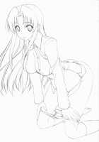 Fluffy Amiami / ふわふわあみあみ [Komori Kei] [Toradora] Thumbnail Page 02