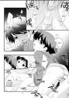 Vacation At The Hot Springs. / 温泉旅行に行きました。 [Ueda Yuu] [Original] Thumbnail Page 19