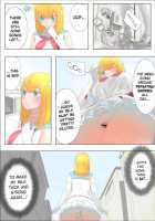 Pretty Melt [Uru] [Original] Thumbnail Page 14