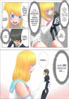 Pretty Melt [Uru] [Original] Thumbnail Page 17