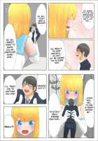 Pretty Melt [Uru] [Original] Thumbnail Page 18