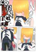 Pretty Melt [Uru] [Original] Thumbnail Page 20