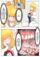 Pretty Melt [Uru] [Original] Thumbnail Page 21