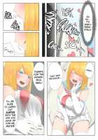 Pretty Melt [Uru] [Original] Thumbnail Page 22