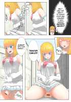 Pretty Melt [Uru] [Original] Thumbnail Page 23