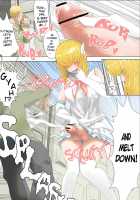 Pretty Melt [Uru] [Original] Thumbnail Page 05