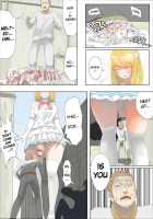 Pretty Melt [Uru] [Original] Thumbnail Page 07