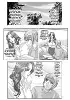 Scarlet Desire 2 / Scarlet Desire 2 [Nishimaki Tohru] [Original] Thumbnail Page 125
