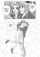 Scarlet Desire 2 / Scarlet Desire 2 [Nishimaki Tohru] [Original] Thumbnail Page 128