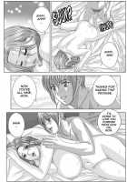 Scarlet Desire 2 / Scarlet Desire 2 [Nishimaki Tohru] [Original] Thumbnail Page 224