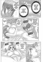 Scarlet Desire 2 / Scarlet Desire 2 [Nishimaki Tohru] [Original] Thumbnail Page 37