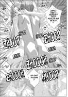 Scarlet Desire 2 / Scarlet Desire 2 [Nishimaki Tohru] [Original] Thumbnail Page 43